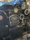 Vintage Heidelberg Cylinder Printing Press - Freight Pickup Required - As-is