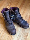 Chippewa Super Dna 8    Waterproof Steel Toe Work Boot Sz 8 5eee