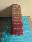 Mississipi Polk s Natchez City Directory 1966
