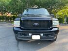 2003 Ford Excursion 