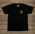 New Anti Social Social Club Cancelled Again Tee Black Size S m l xl Free Ship