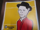 House Of Blues Joe Jackson 11x17 Concert Poster
