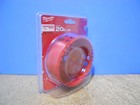 Milwaukee 4-1 4 In  Diamond Max 4-1 4  Inch Hole Saw 49-56-5687
