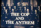 16mm - The Cop And The Anthem - Robert Morse - 1982  A  Color