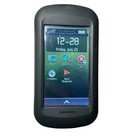 Garmin Montana 650t Gps 4  Color Touchscreen Camera Waterproof With Case Bundle