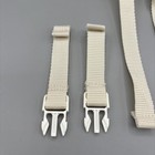 Fisher Price Natures Touch Swing Waist Straps   Cover Straps Replacement Part