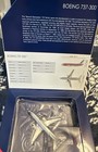 Gemini Jets Western Boeing 737-300 1 400 Die-cast Model Aircraft