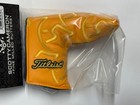 New Scotty Cameron 2025 Club Cameron Member Dog Wave Headcover