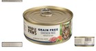 Grain-free Chicken Pat   Wet Cat Food  5 5 Oz -  Eco-friendly Nutrition