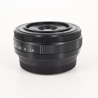 Fujifilm Xf 27mm F2 8 R Wr Fujinon Super Ebc Asph Lens X-mount  473
