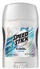 10 Speed Stick Cool Clean Antiperspirant Deodorant All Day Fresh 24hr 1 8oz  New