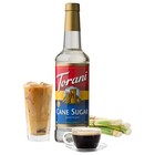 Torani Syrup  Cane Sugar Sweetener  25 4 Ounces  pack Of 4 