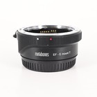 Metabones Canon Ef Lens To Sony E Camera T Adapter Mark V  rubber Gasket   623