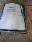 Package Of 40 Lufthansa Airline Hot Towelettes  Sealed German Airlines 