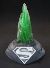 Superman Kryptonite Crystal Shard Prop Replica Rare