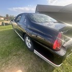 2002 Chevrolet Monte Carlo Ss
