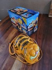 Vintage 1980 s Tyco Garfield Phone