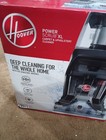 Hoover Turboscrub Xl Upright Carpet Cleaner Machine Shampooer Deep Cleaning