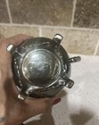 A  Beautiful Vintage Oneida Silver-plated Creamer And Sugar Bowl Set