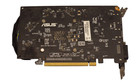 Asus Geforce Gtx 1050 Ti 4gb Gddr5 Graphics Card  phgtx1050ti4g 