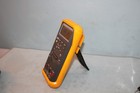 Fluke 87 True Rms Multimeter Meter Tester W  Leads   Case  tested Working 