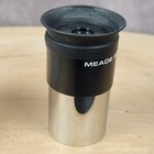 Meade Multi-coated Ma9mm Telescope Eyepiece Lens In Plastic Case Clean