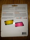 Munchkin Fresh Food Feeder 2 Pack 6 Mo  Ideal For Fruit Veggies Nibbler Pacifier