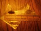 Lot Of 2 Vintage J C Penney Anniversary Lapel Pin New In Plastic Estate Find