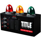 Title Boxing Deluxe Gym Timer