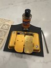 Vintage Mansfield Junior Film Splicer 8   16 Mm Film Splicer Vintage 60s 70s