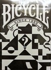 Bicycle Magic Live 2018 Playing Cards - Limited Edition - Sealed