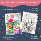 Coloring Book For Adults Relaxation  24 Pages Adult Coloring Books For Women