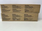Lot Of 2 Genuine Ricoh D014-9510 Drum Aficio Mp C6000 Mp C7500 Pro C550ex C700ex