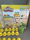 Play-doh Shape   Learn Letters Abc Educational Stampers