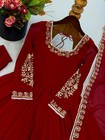Wedding Indian Party Dress Bollywood Salwar Kameez Ready To Wear Suit Pakistani