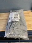 Hampton Bay Cambridge Stone Gray Sectional Slipcover Set