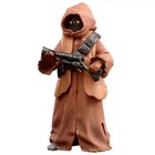 Star Wars The Black Series Teeka  jawa  Action Figure  target Exclusive 