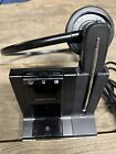 Plantronics W02 Wireless Headset System   W charging Base