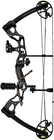 40-70 Lbs Black camouflage Camo Archery Hunting Compound Bow 175 150 60 55 30 Lb