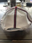 K c  Negro League Baseball Museum Cap  Once Size Fits All Adjustable Strap 