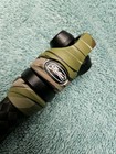 Mathews Flatline Stabilizer 6 Inch Ua Camo 