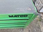 Green Matco Tool Box 4s  Tool Chest With Wheels - Local Pick-up Only 