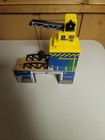 Wooden Railway Imaginarium Magnetic Bridge Crane Very Good Condition