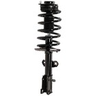 Set Of 2 Fully Loaded Strut Front Driver   Passenger Side For Vw Left Right Pair