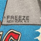 Vintage 1994 Warner Bros Looney Tunes Christmas Wrapping Sweatshirt Mens Large