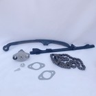 Cam Chain Timing Guide Tensioner For 1999   2008 Honda Trx400ex Sportrax 400