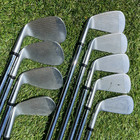 Wilson Staff Rm Tour Forged Iron Set 2-pw Steel Fat Shaft Stiff Flex Right