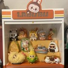 Pop Mart The Monsters Wacky Mart Series Display Container  new  100  Authentic