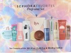 Sephora Favorites Prep   Set New Sealed  183  Value Free Shipping