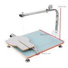 Foam Cutting Machine Hot Wire Styrofoam Sponge Cutter Table Tool Hot Wire